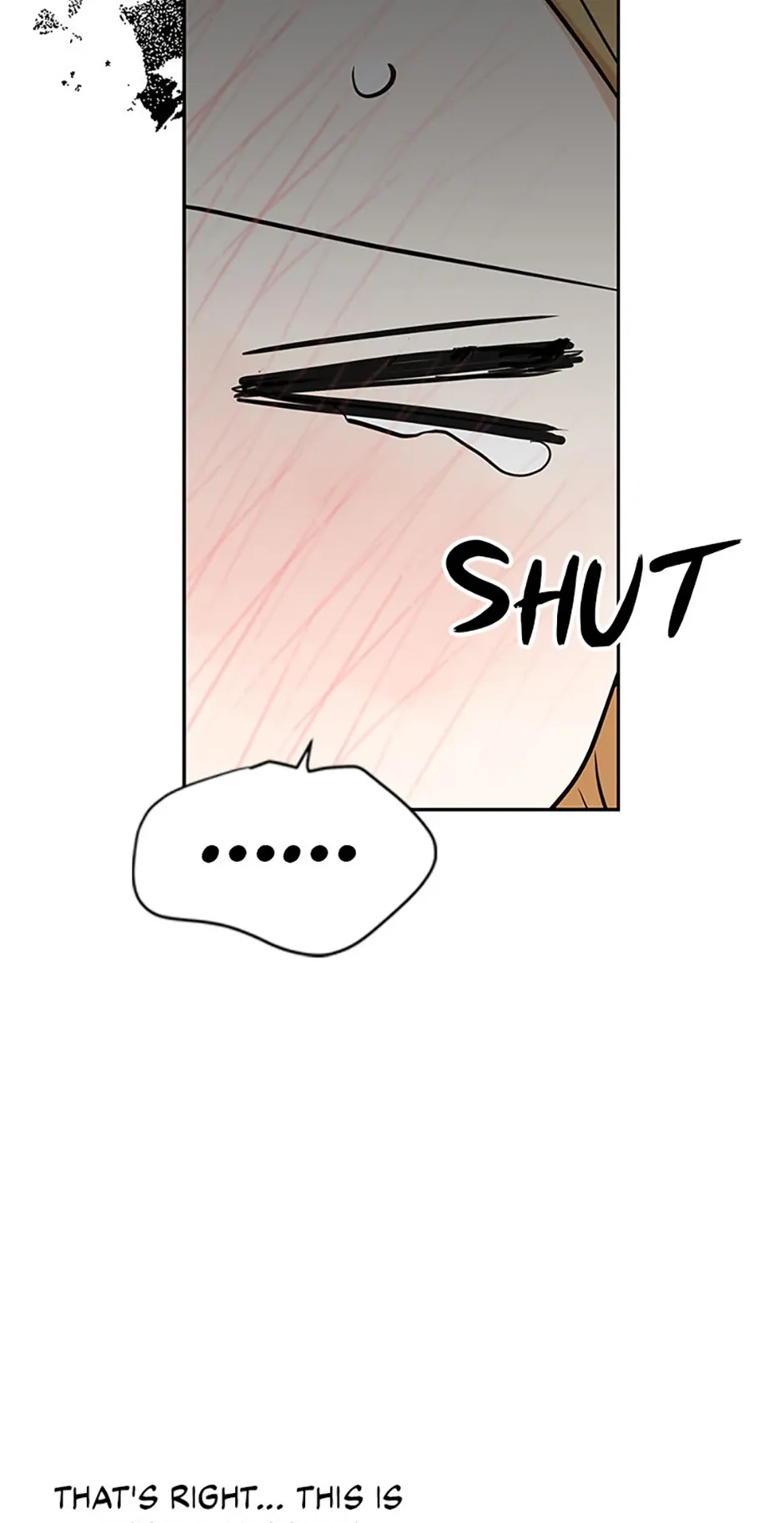 The Mating of Elves Chapter 3 page 3 - 