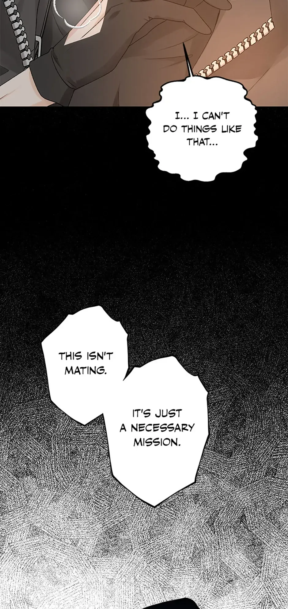 The Mating of Elves Chapter 3 page 24 - 