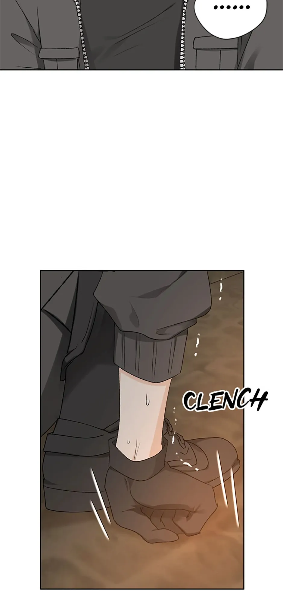 The Mating of Elves Chapter 3 page 28 - 