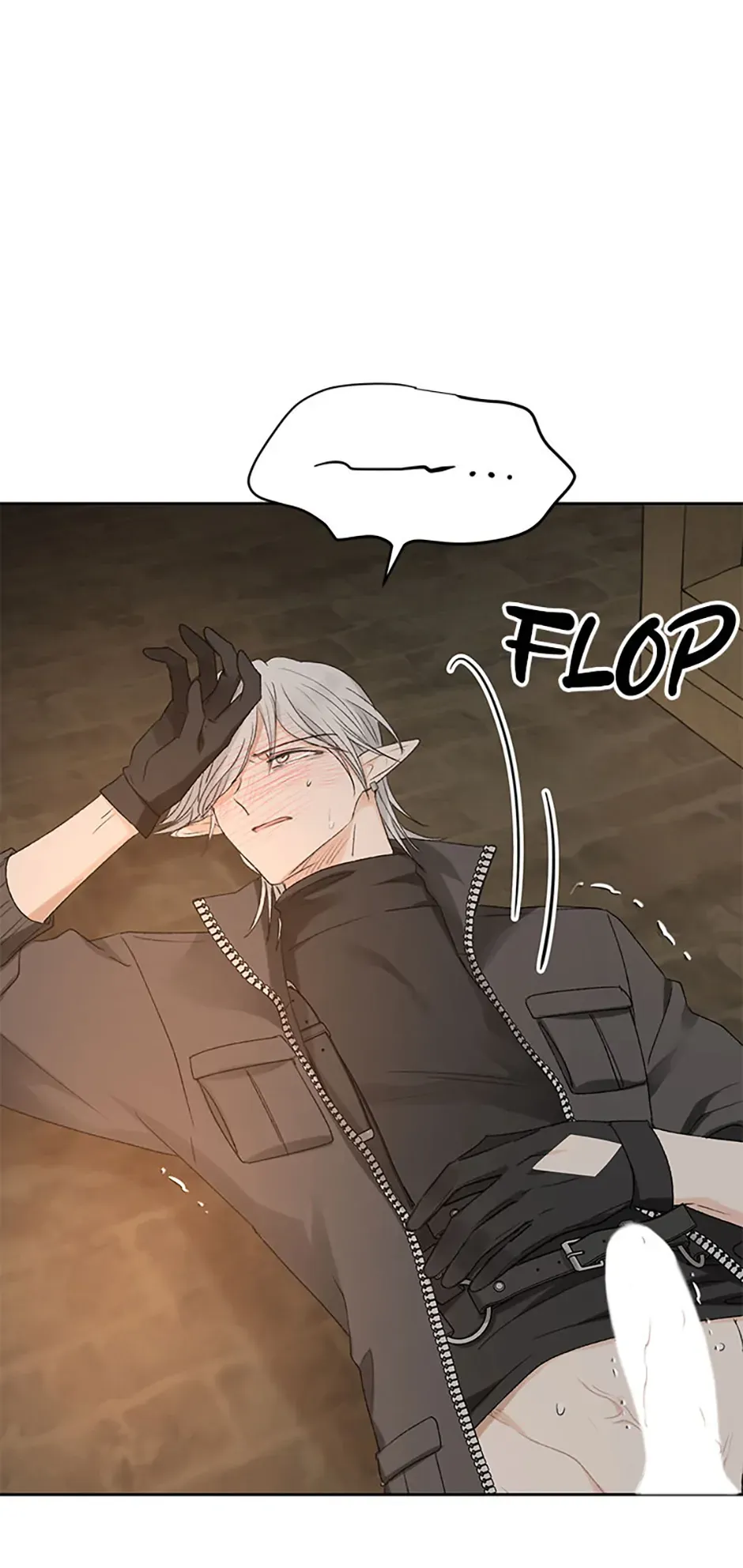 The Mating of Elves Chapter 3 page 29 - 