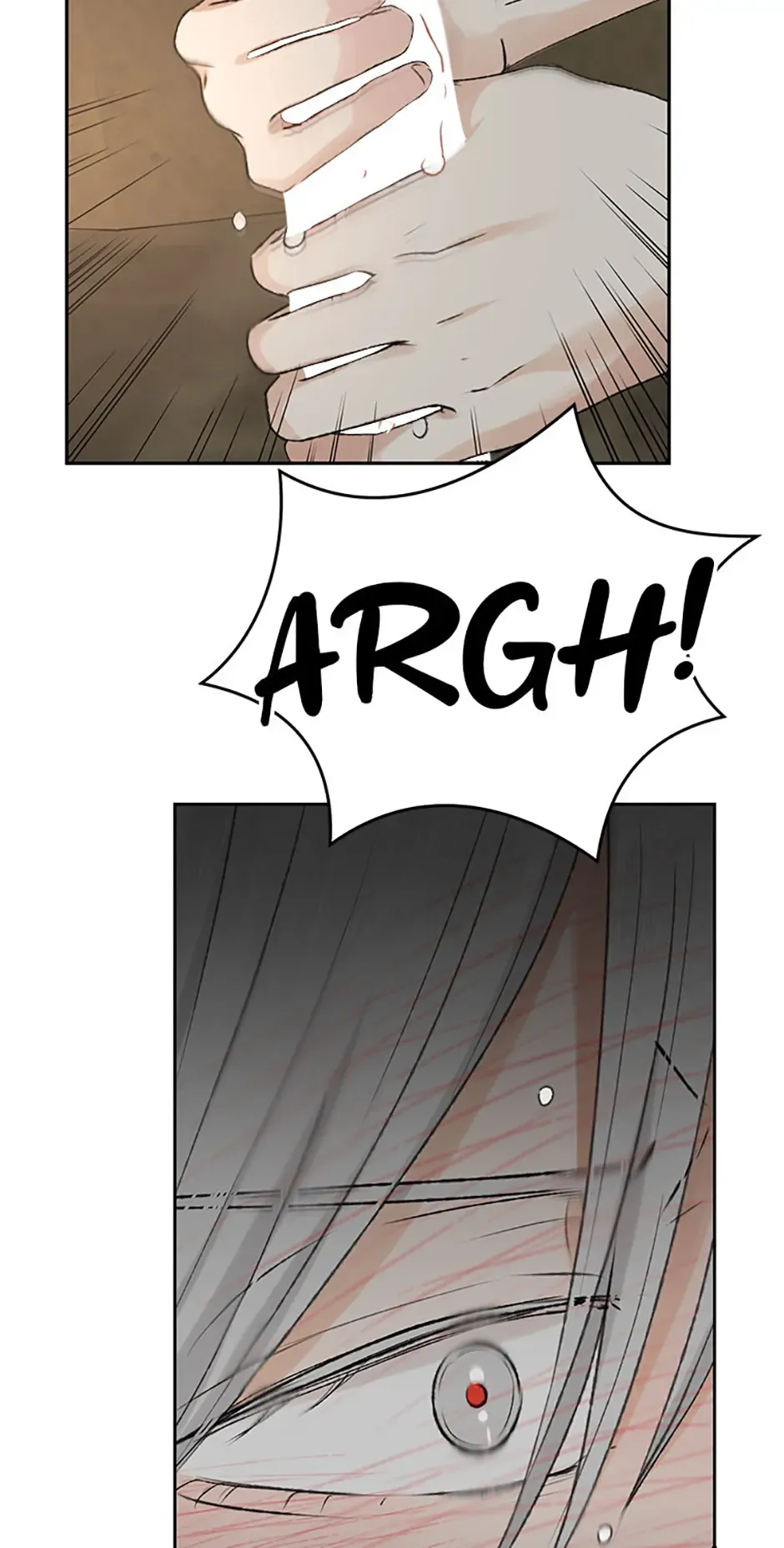 The Mating of Elves Chapter 3 page 34 - 