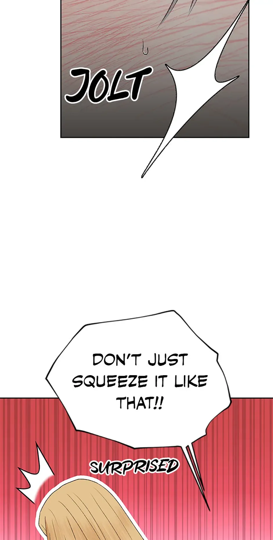 The Mating of Elves Chapter 3 page 35 - 