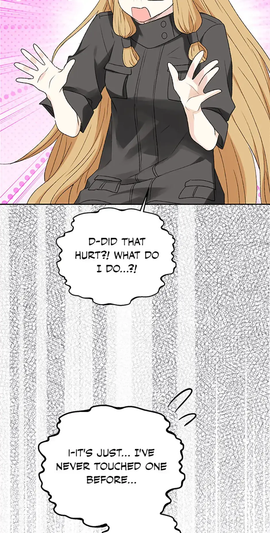 The Mating of Elves Chapter 3 page 37 - 