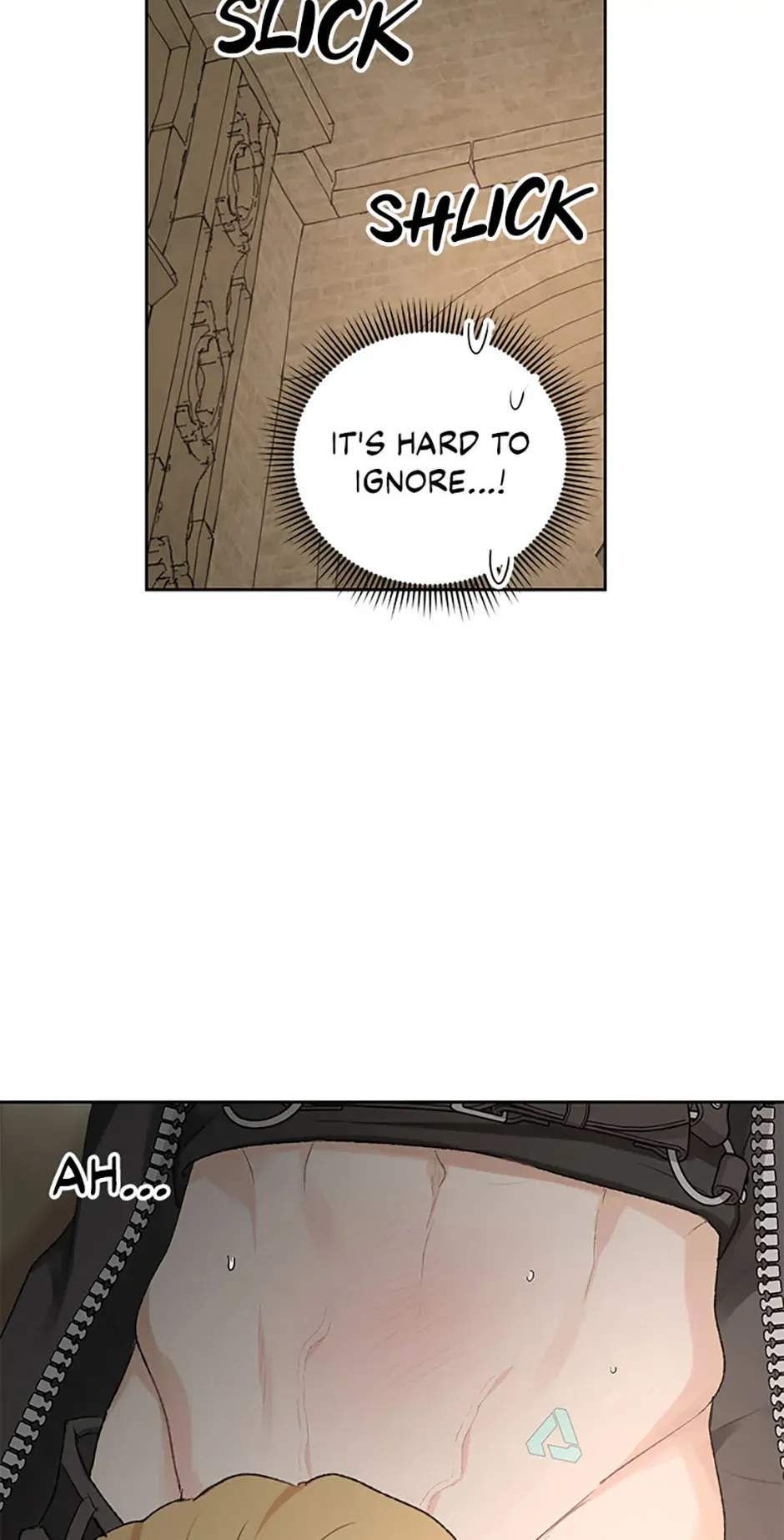The Mating of Elves Chapter 3 page 45 - 