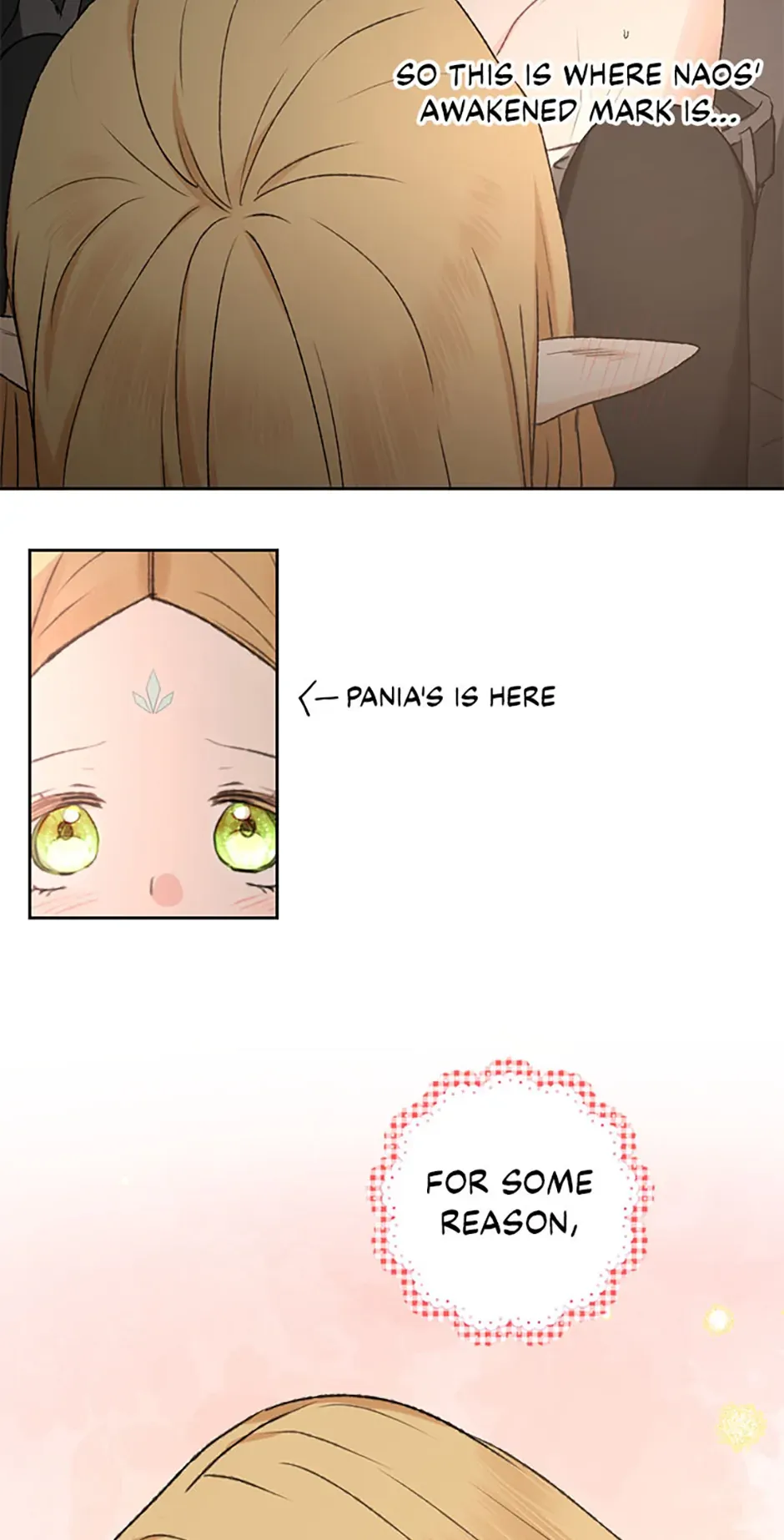 The Mating of Elves Chapter 3 page 46 - 