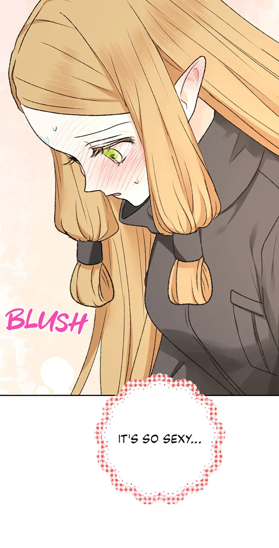 The Mating of Elves Chapter 3 page 47 - 