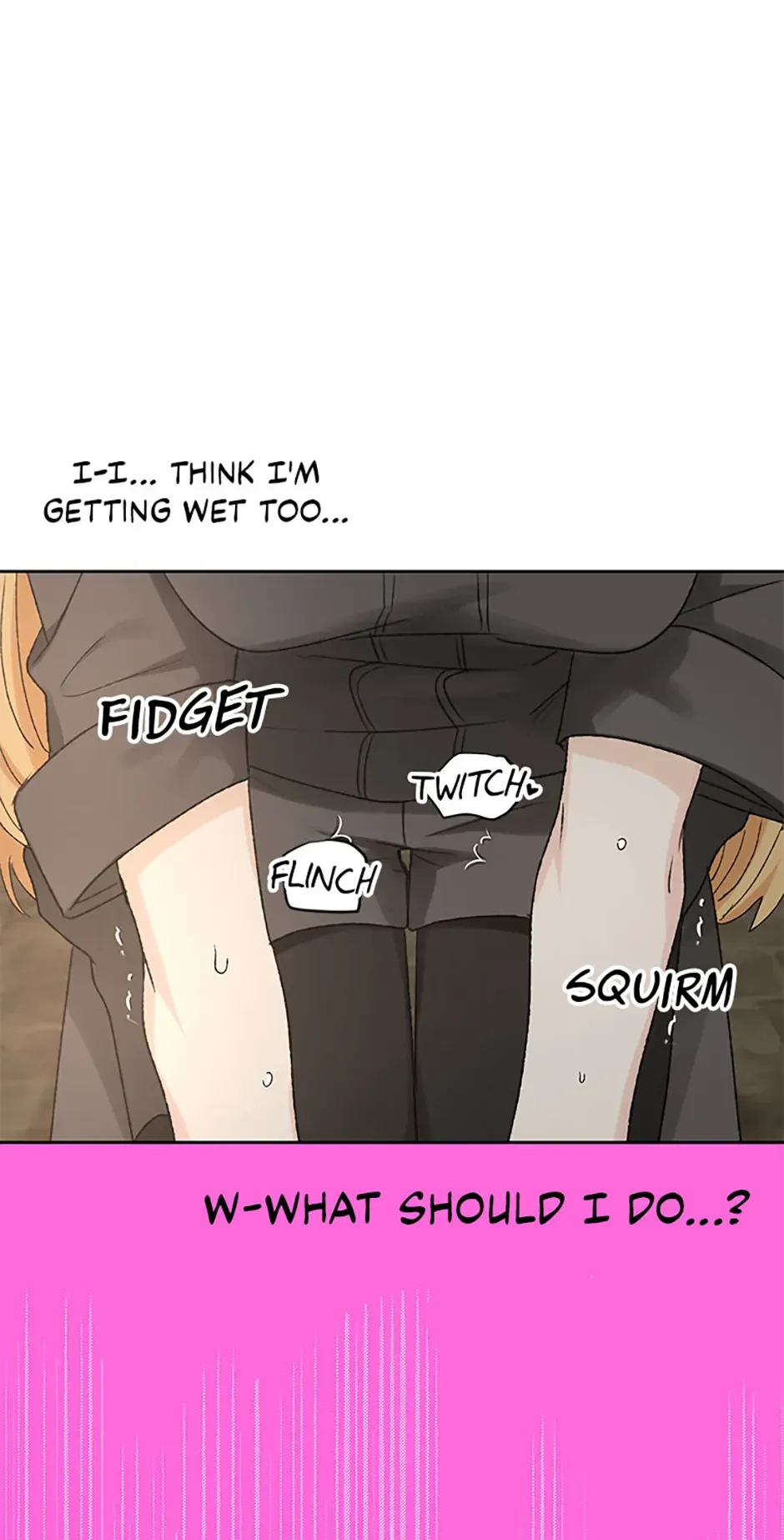 The Mating of Elves Chapter 3 page 50 - 