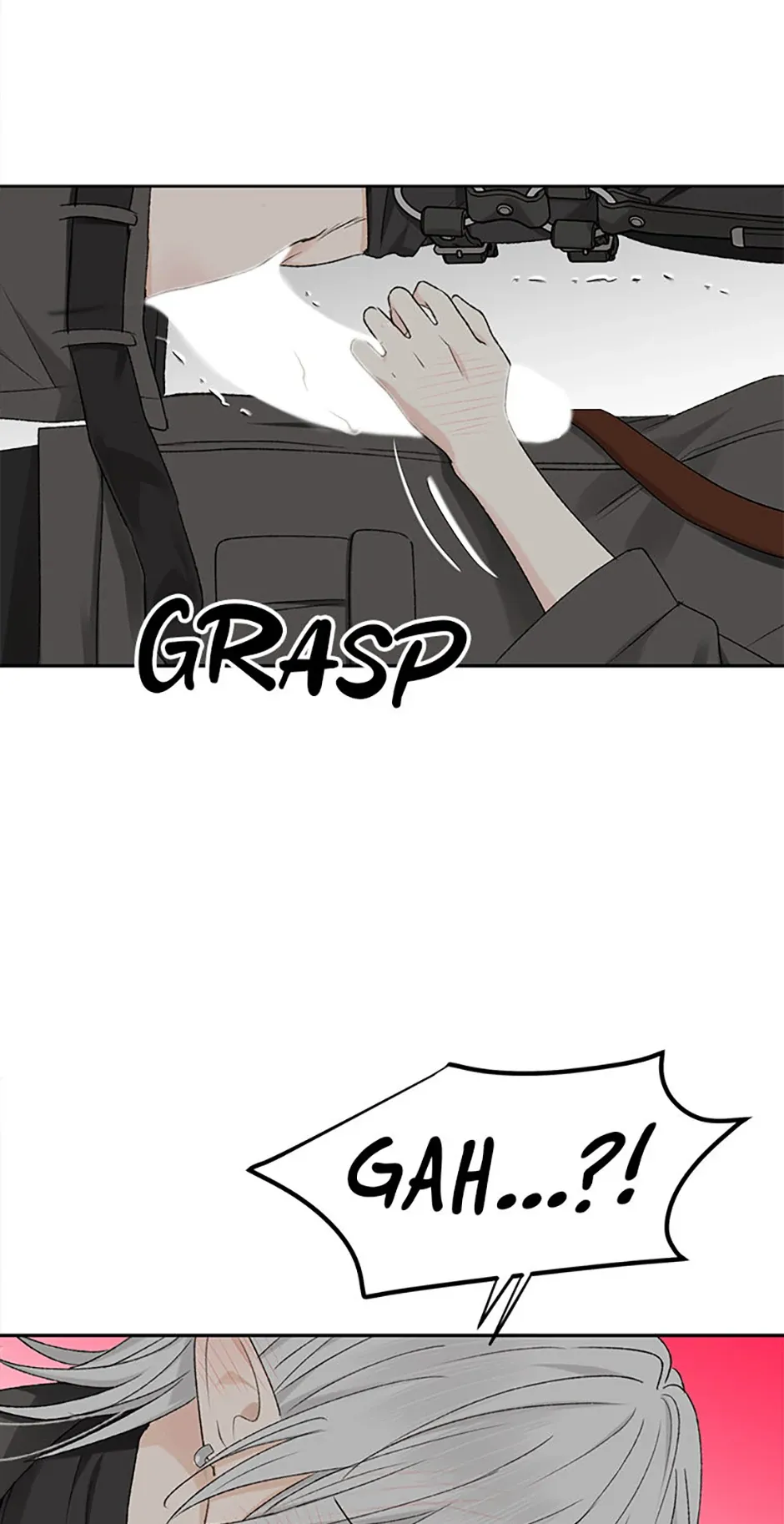 The Mating of Elves Chapter 3 page 6 - 