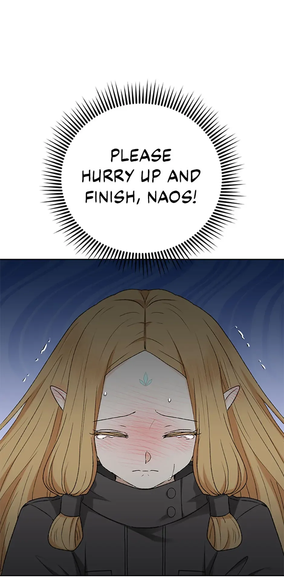 The Mating of Elves Chapter 3 page 52 - 
