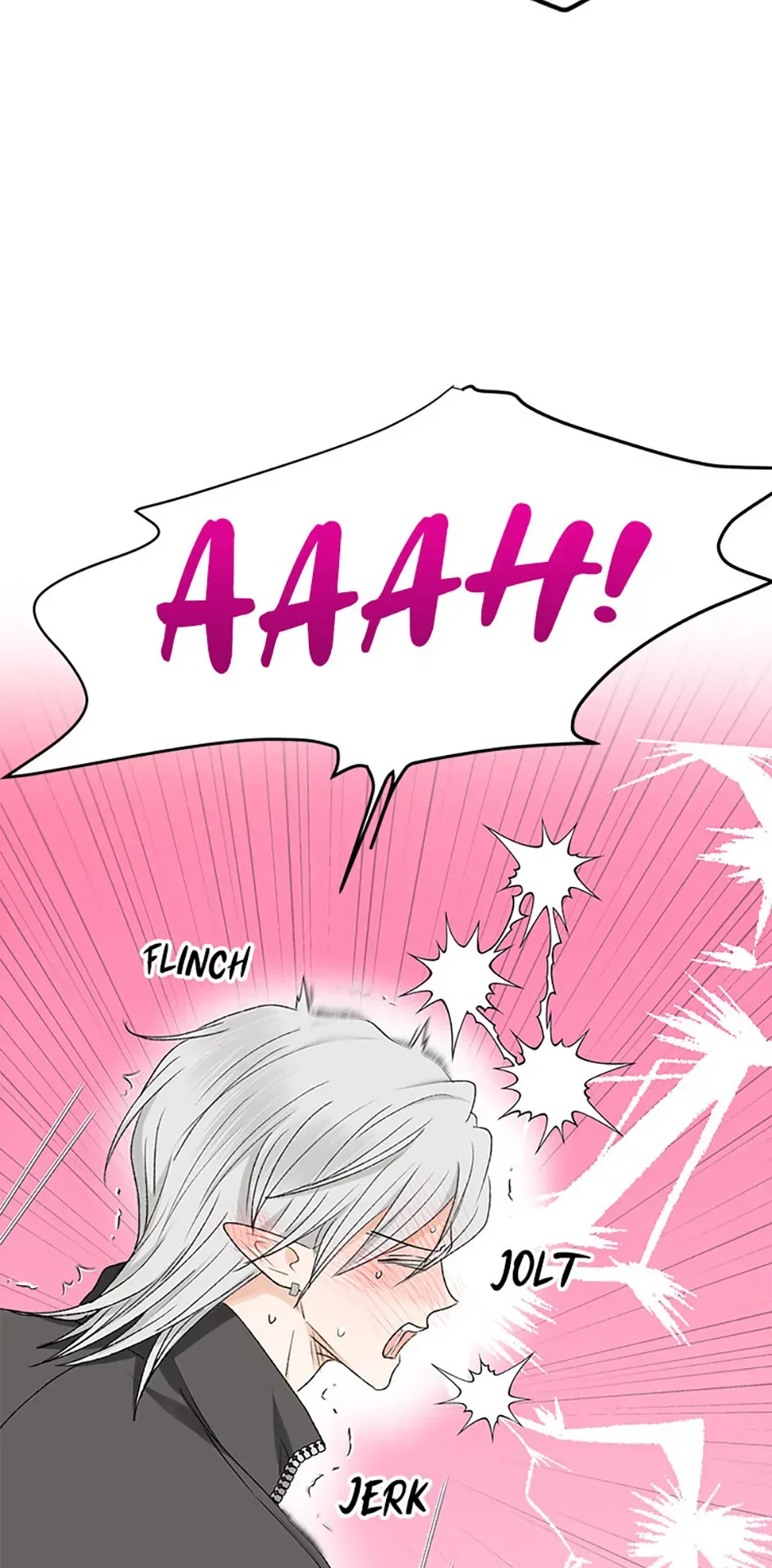 The Mating of Elves Chapter 3 page 54 - 