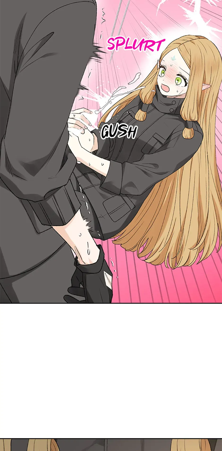 The Mating of Elves Chapter 3 page 55 - 