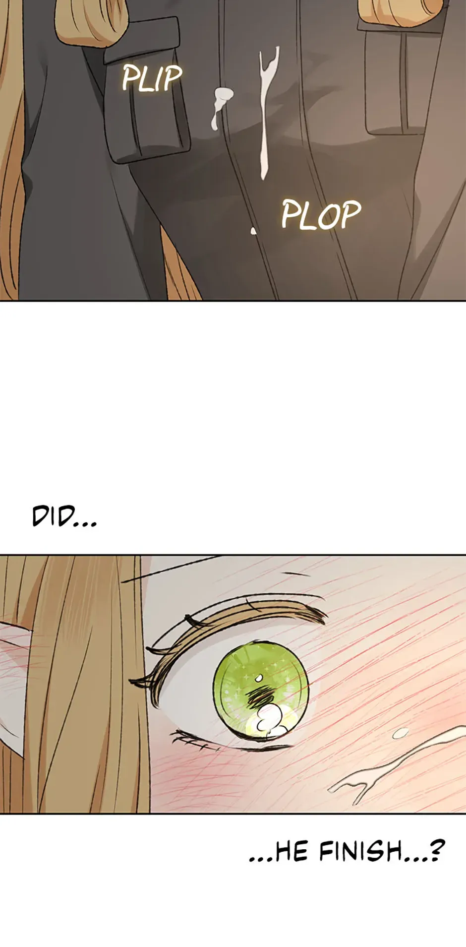 The Mating of Elves Chapter 3 page 56 - 