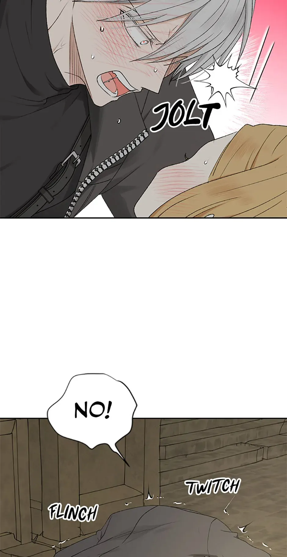 The Mating of Elves Chapter 3 page 7 - 
