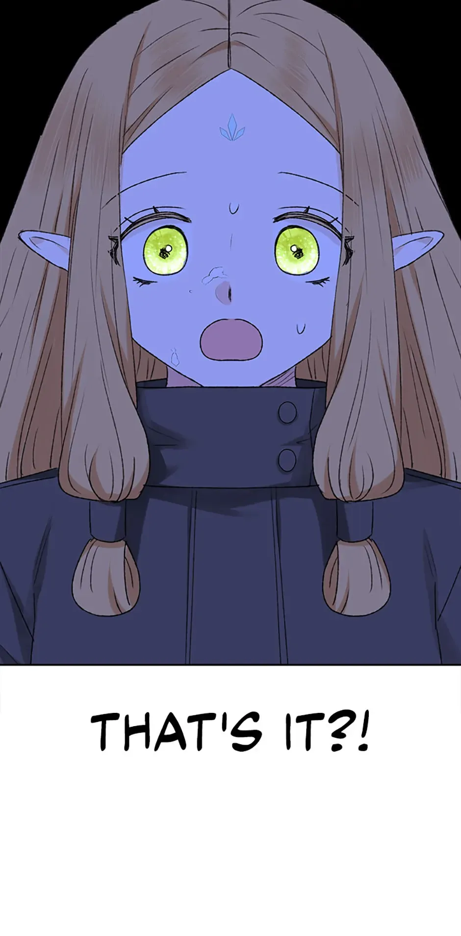 The Mating of Elves Chapter 3 page 62 - 