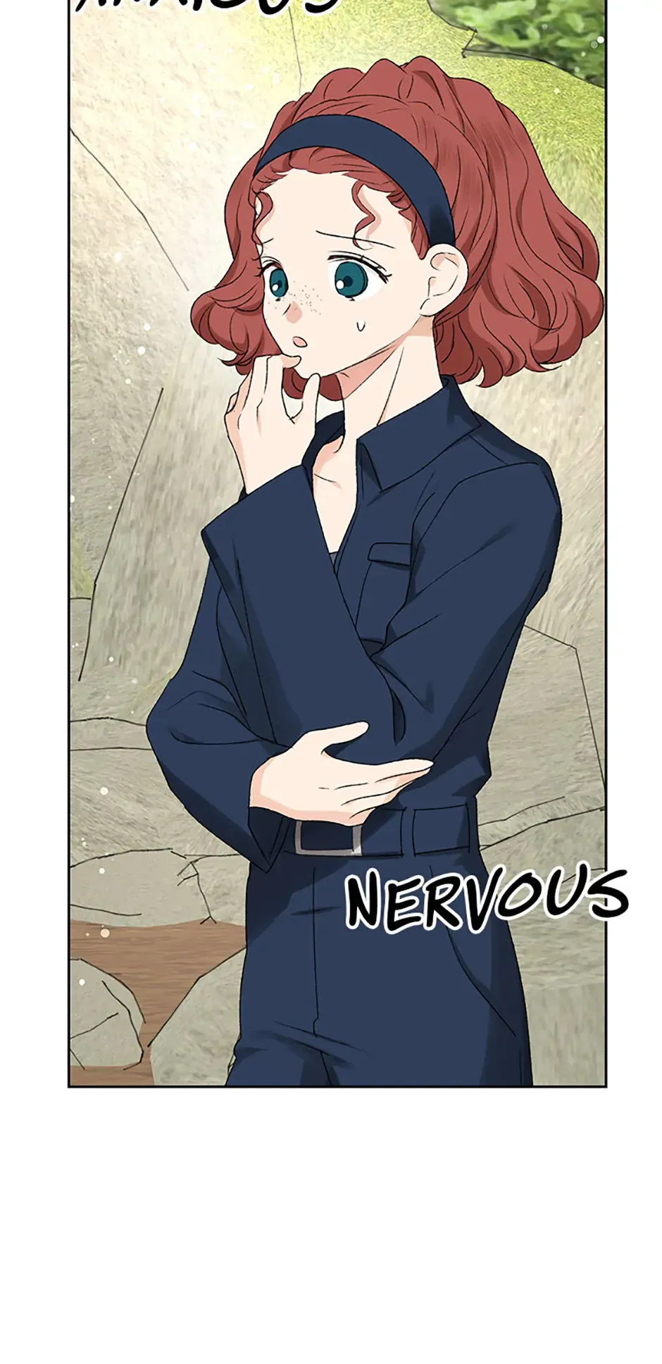 The Mating of Elves Chapter 3 page 66 - 