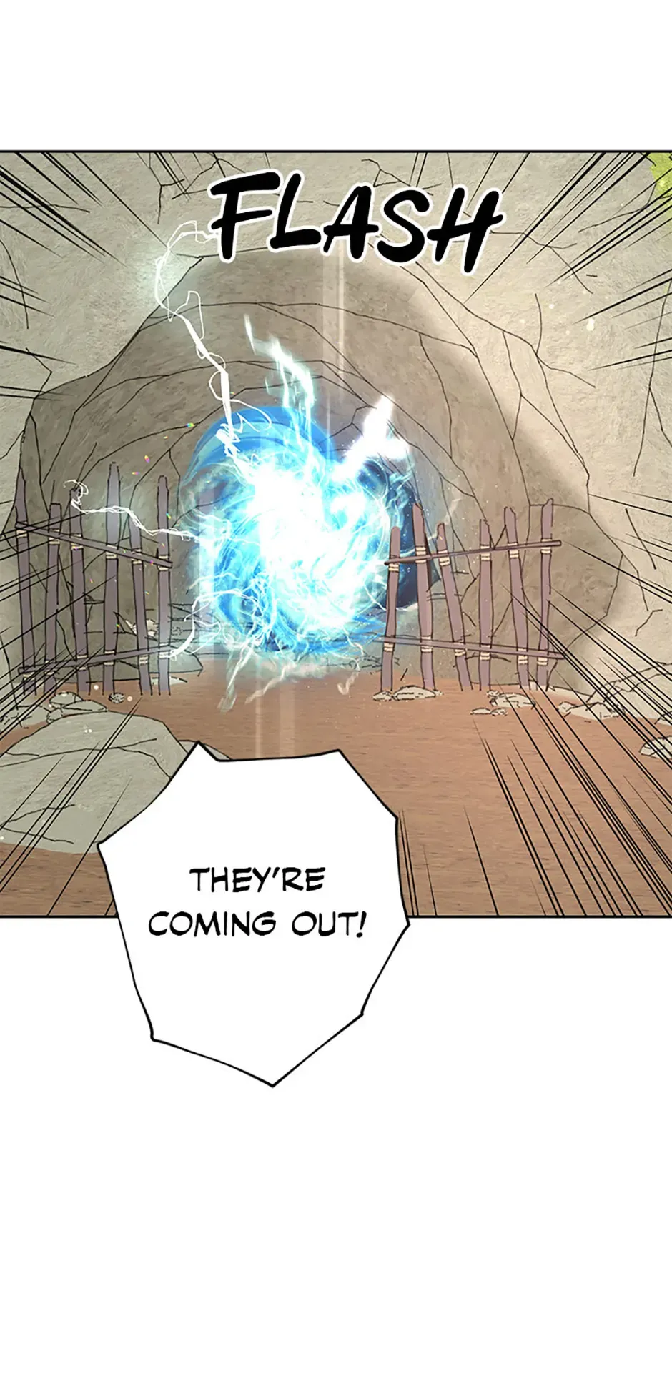 The Mating of Elves Chapter 3 page 67 - 