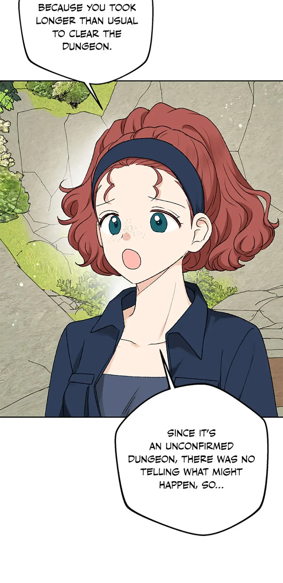 The Mating of Elves Chapter 3 page 69 - 