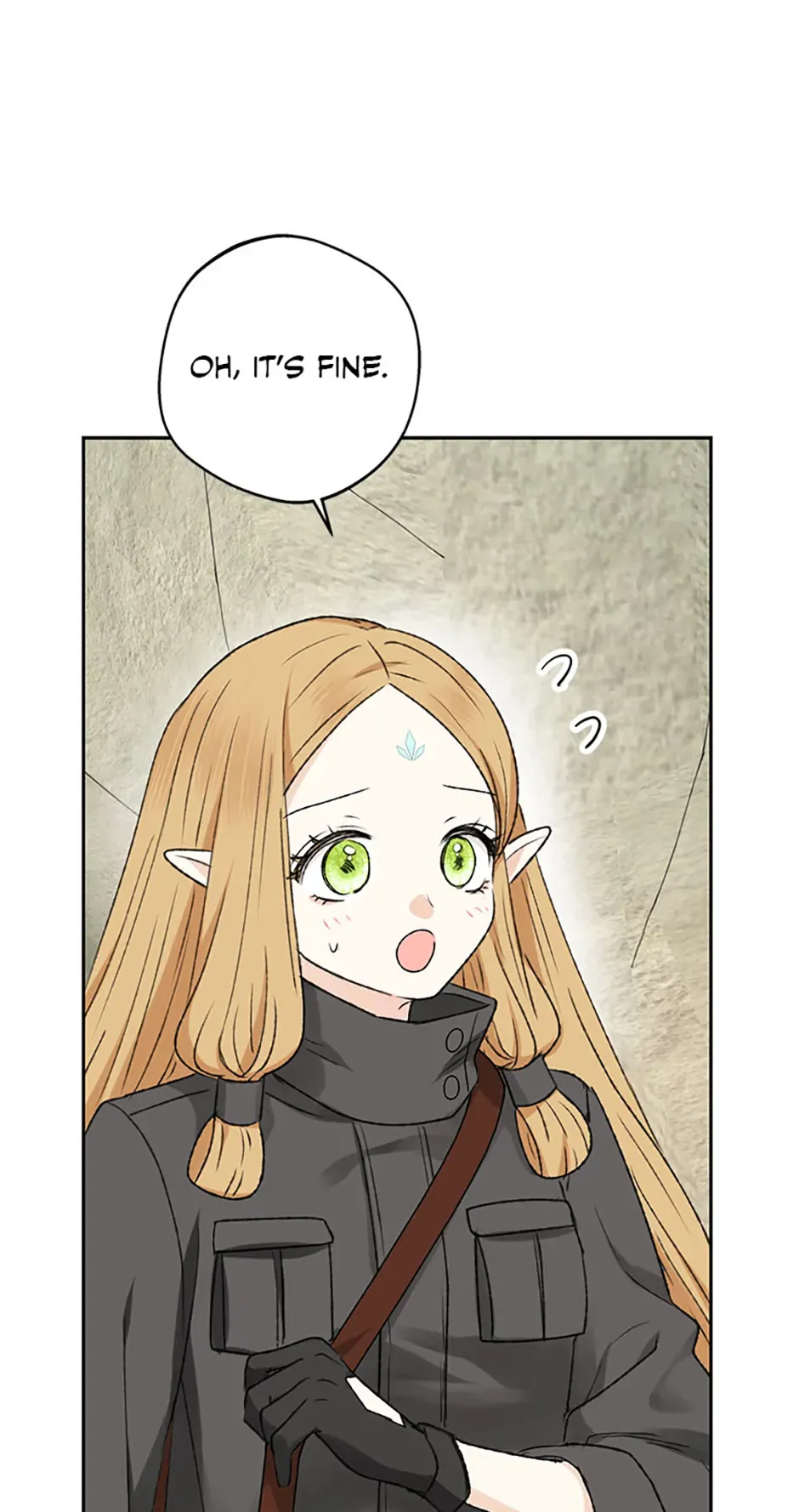 The Mating of Elves Chapter 3 page 70 - 