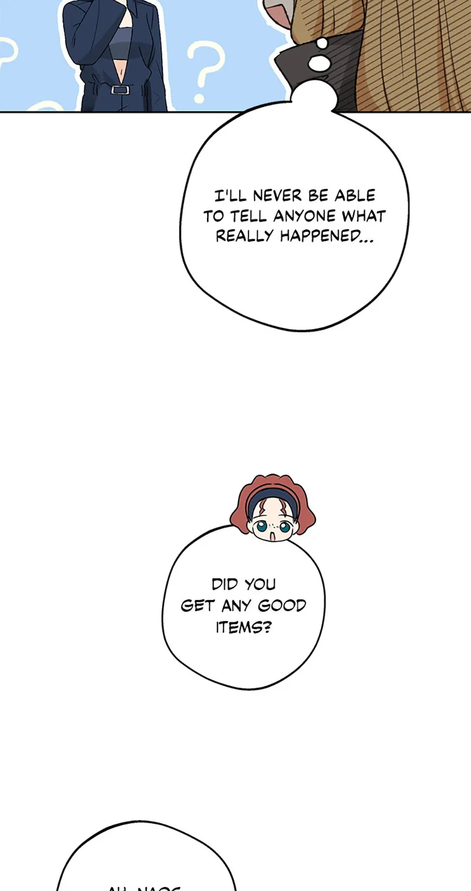 The Mating of Elves Chapter 3 page 72 - 