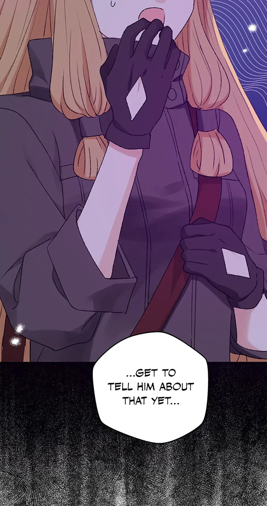 The Mating of Elves Chapter 3 page 76 - 