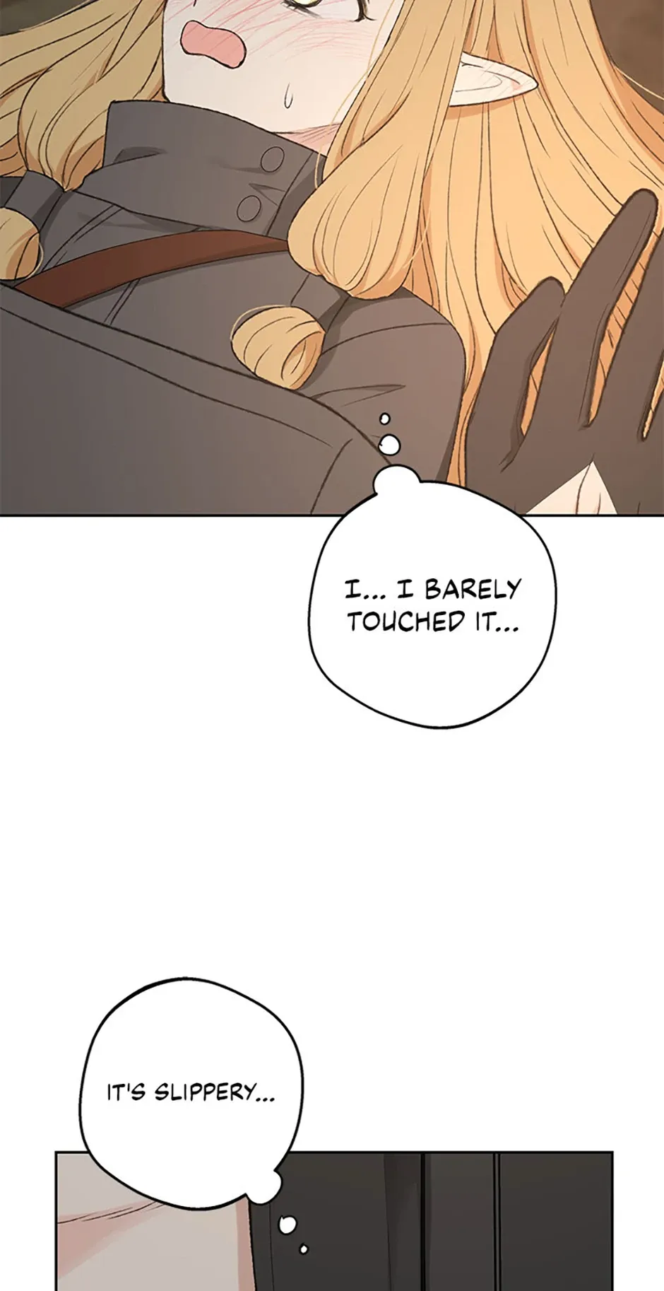 The Mating of Elves Chapter 3 page 9 - 