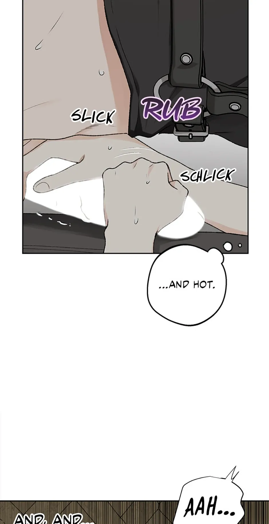 The Mating of Elves Chapter 3 page 10 - 