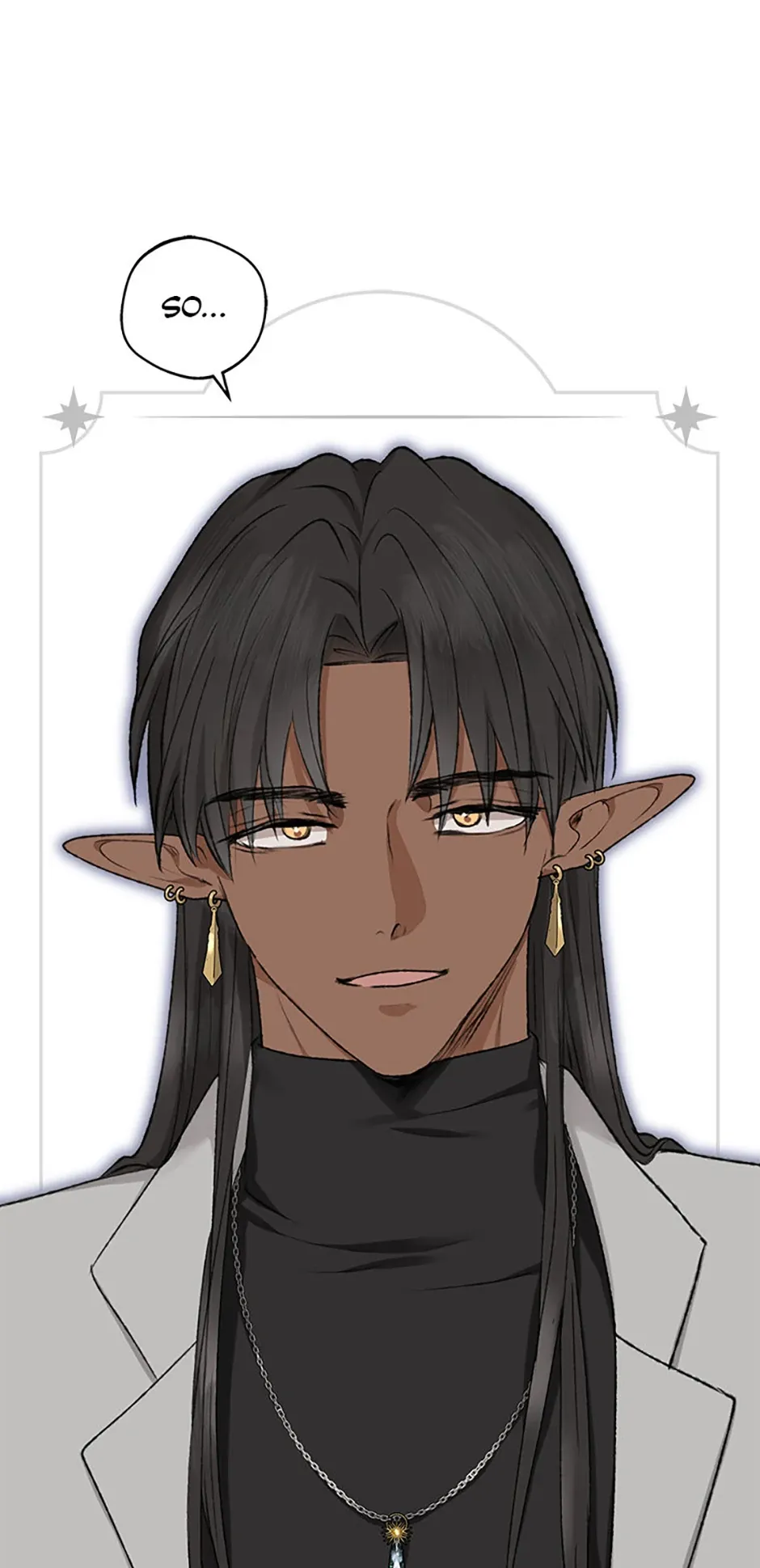 The Mating of Elves Chapter 4 page 11 - 