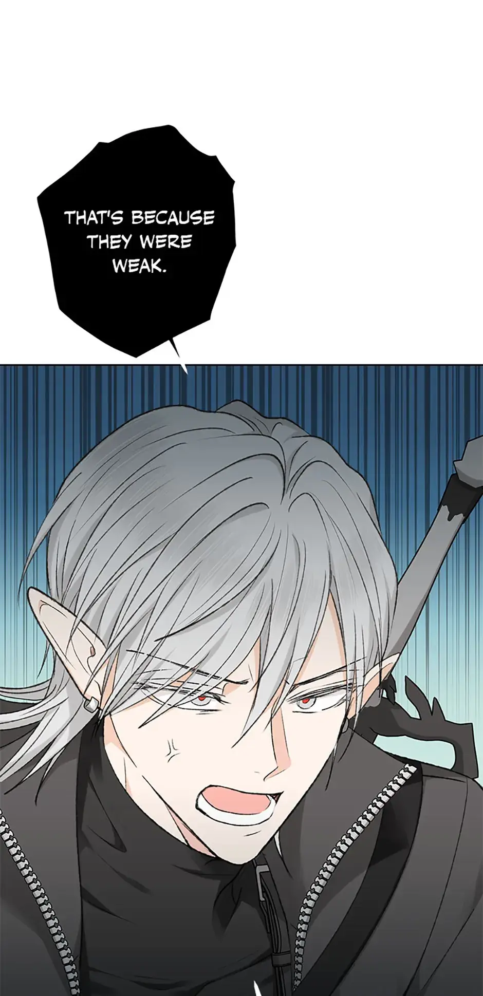 The Mating of Elves Chapter 4 page 16 - 