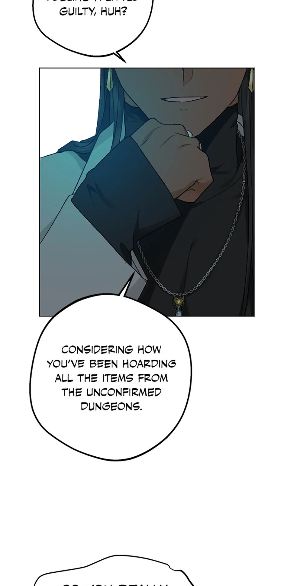 The Mating of Elves Chapter 4 page 19 - 