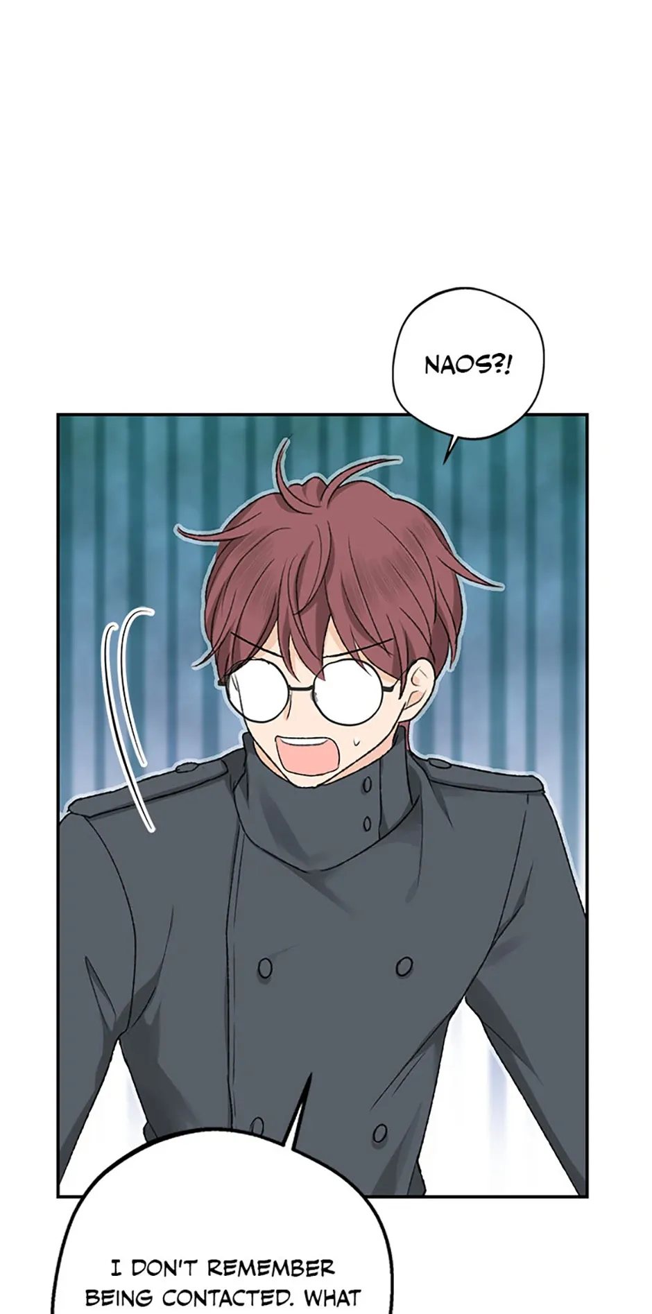 The Mating of Elves Chapter 4 page 3 - 