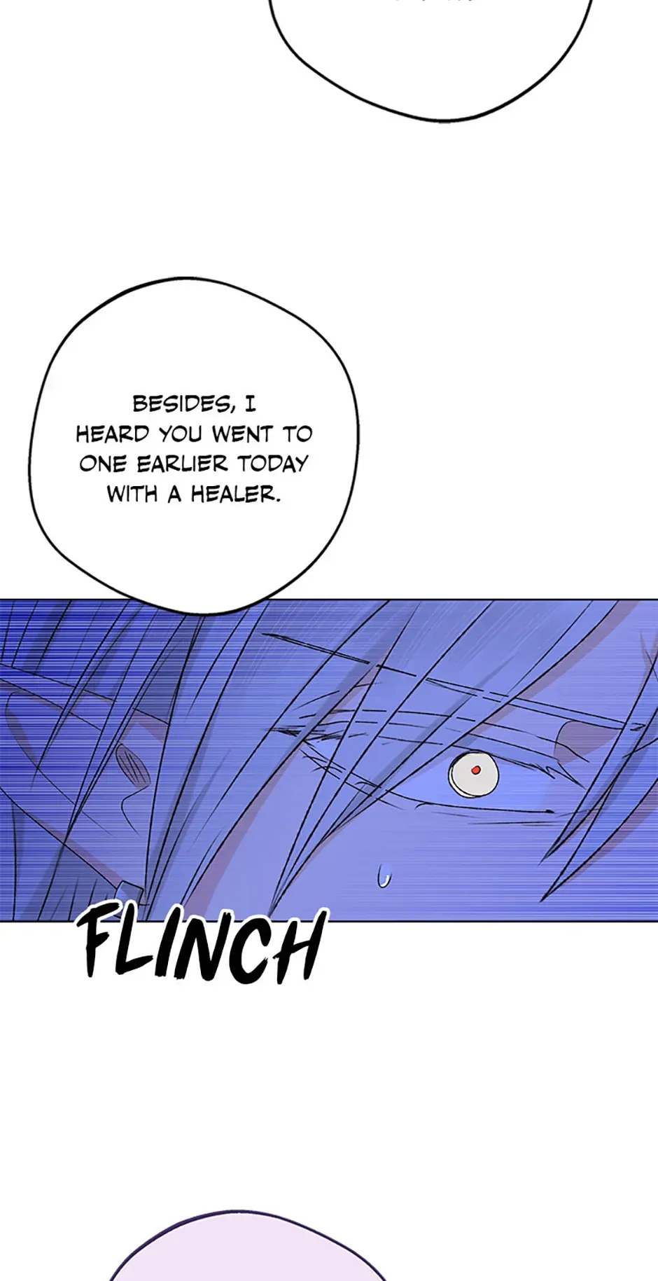 The Mating of Elves Chapter 4 page 22 - 