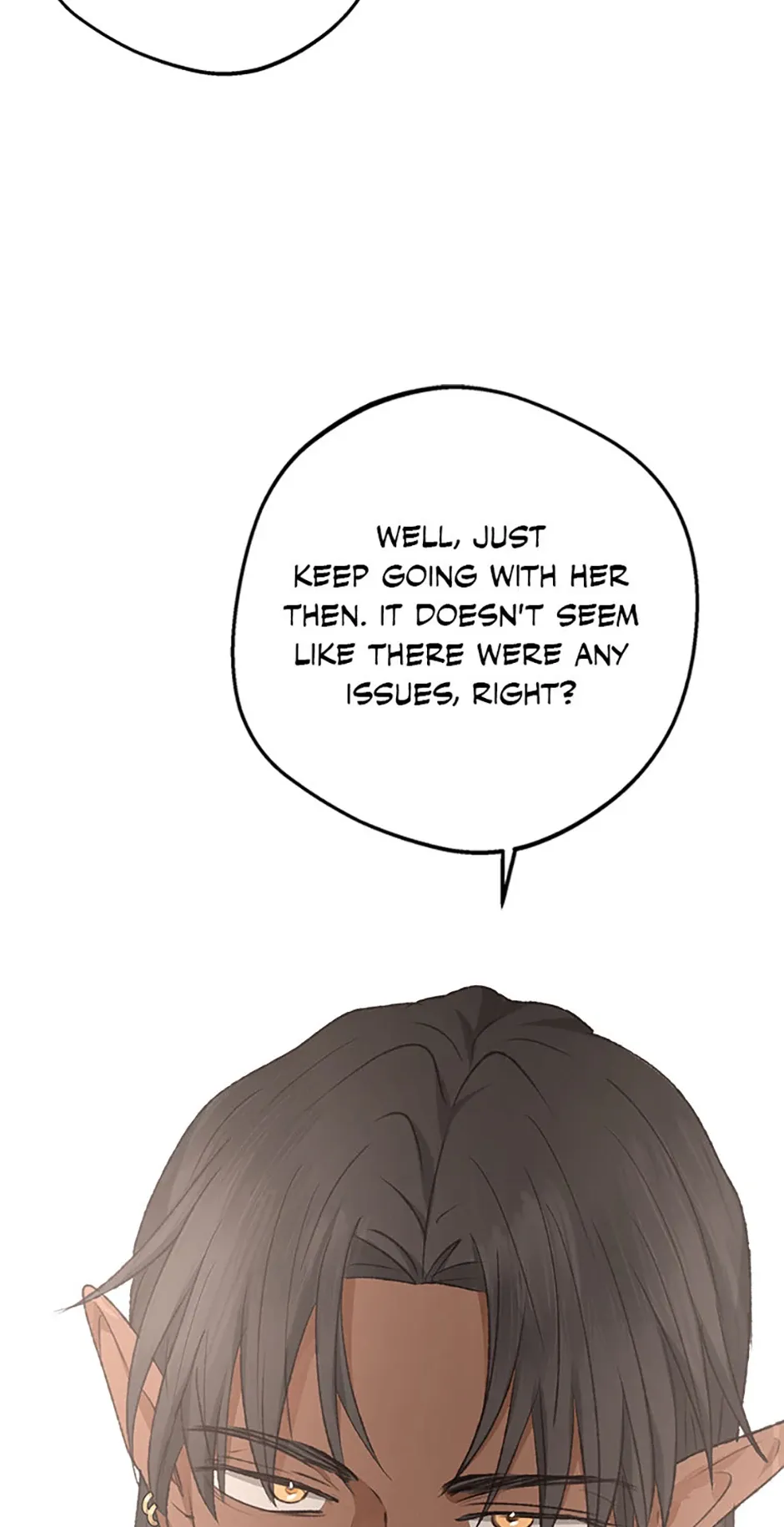 The Mating of Elves Chapter 4 page 26 - 
