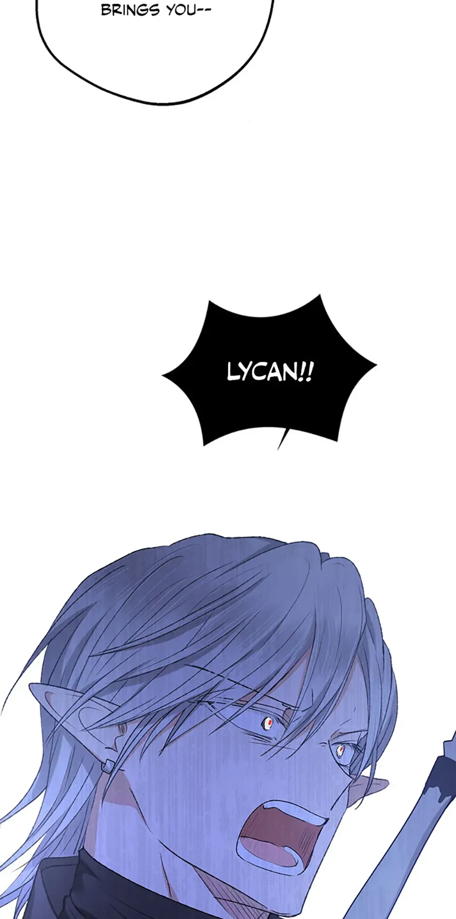 The Mating of Elves Chapter 4 page 4 - 