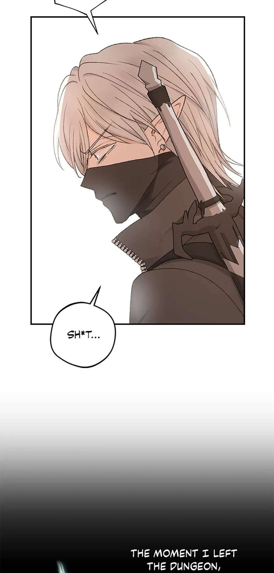 The Mating of Elves Chapter 4 page 36 - 