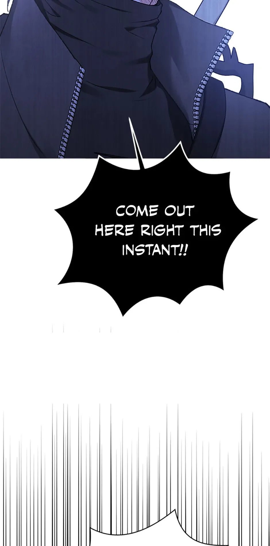 The Mating of Elves Chapter 4 page 5 - 