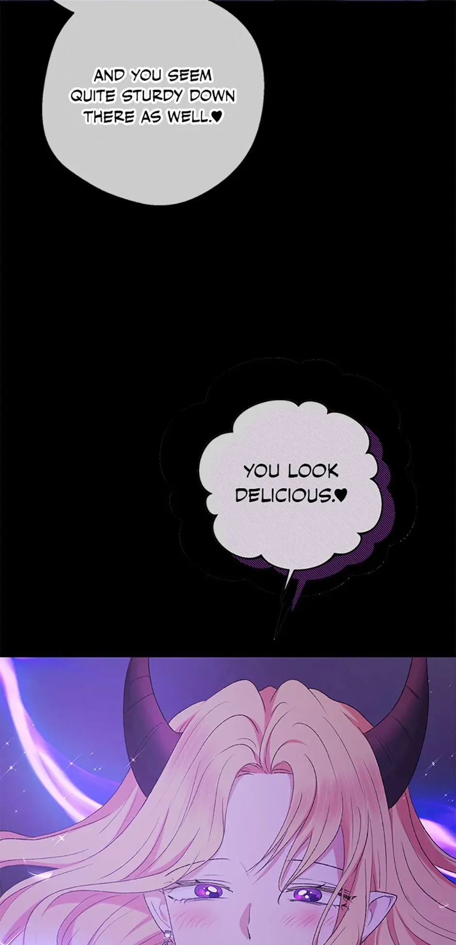 The Mating of Elves Chapter 4 page 45 - 