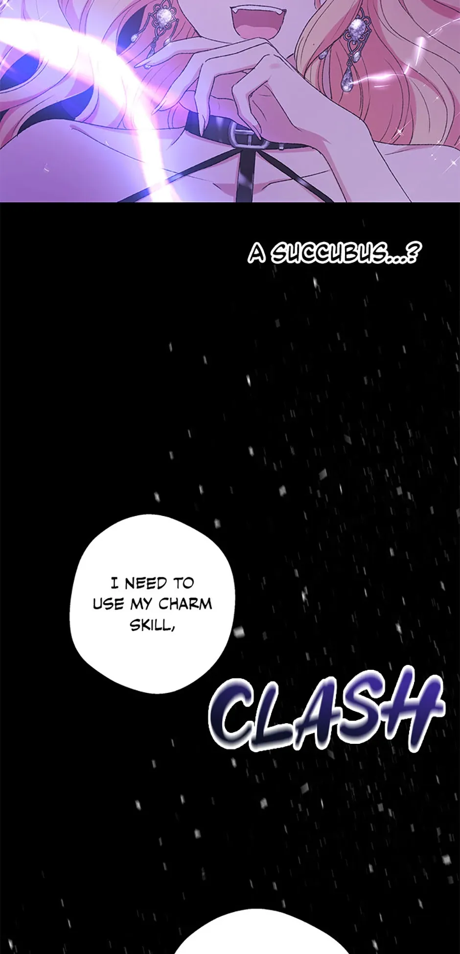 The Mating of Elves Chapter 4 page 46 - 