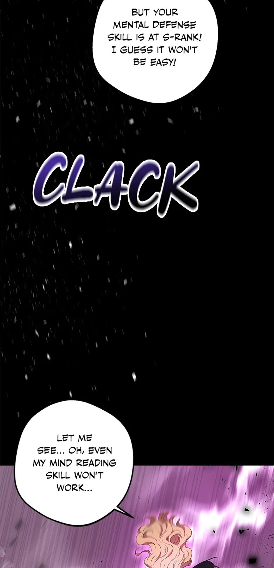The Mating of Elves Chapter 4 page 47 - 