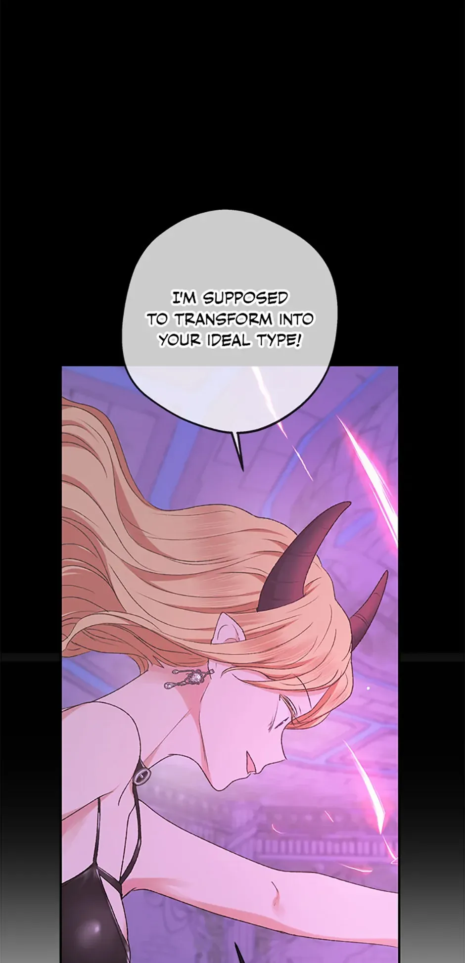 The Mating of Elves Chapter 4 page 49 - 