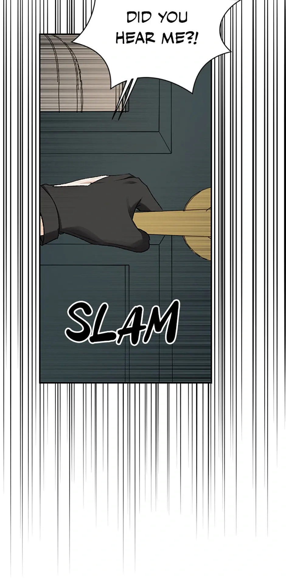 The Mating of Elves Chapter 4 page 6 - 