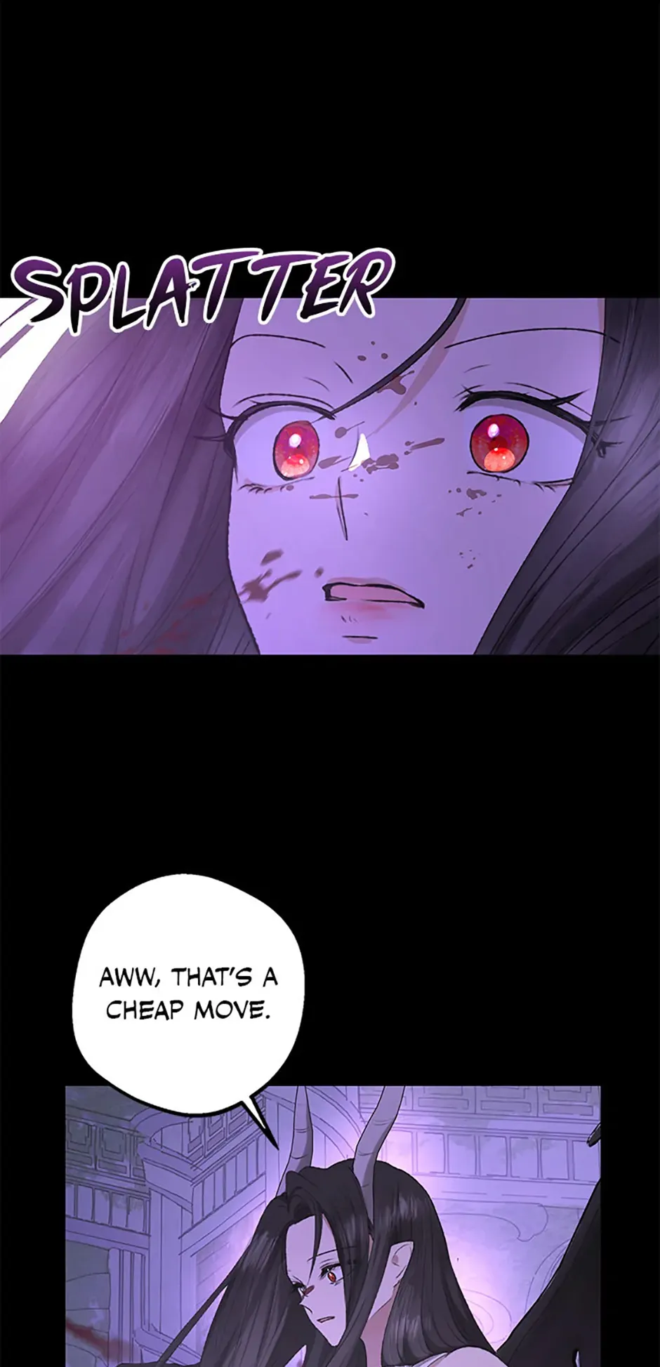 The Mating of Elves Chapter 4 page 52 - 