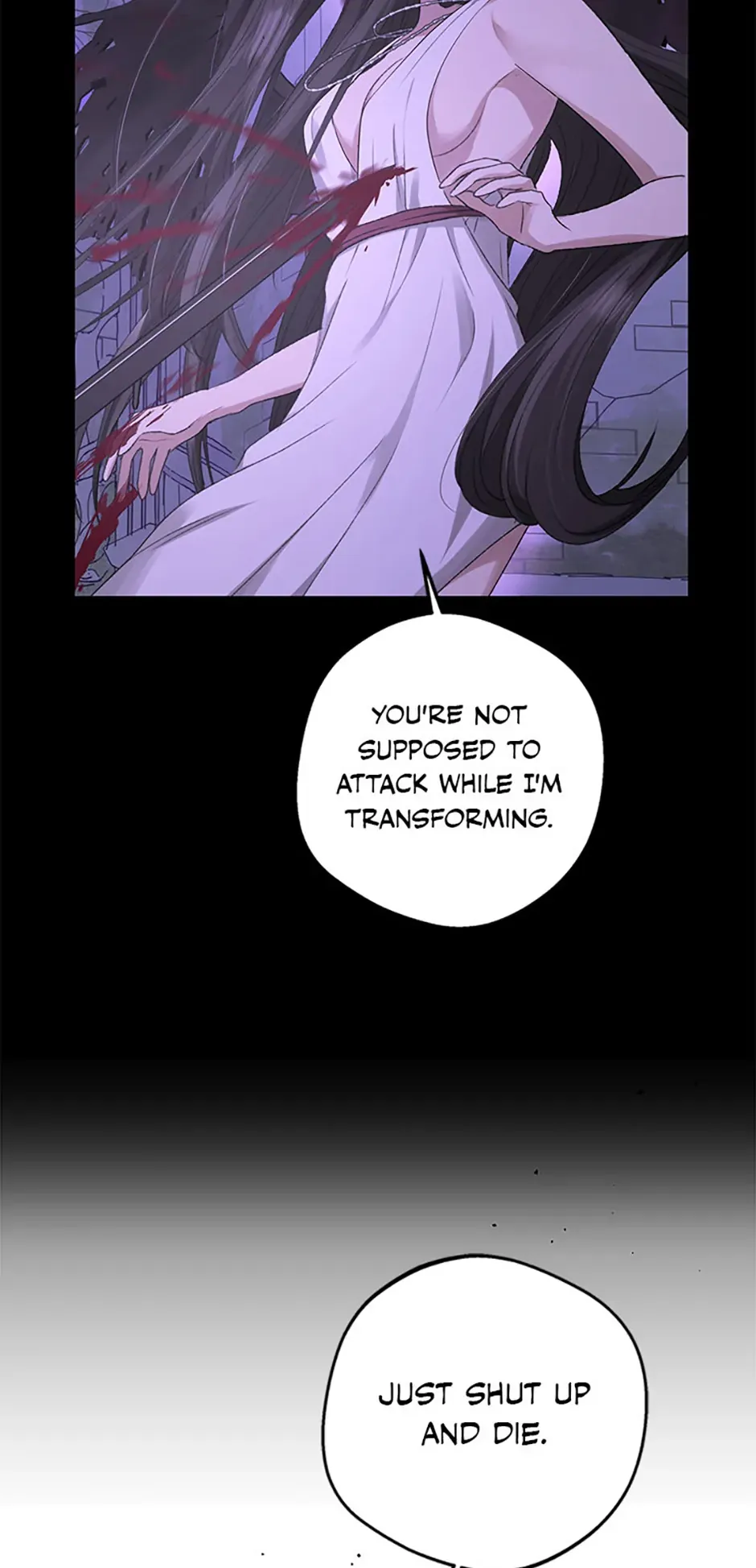The Mating of Elves Chapter 4 page 53 - 