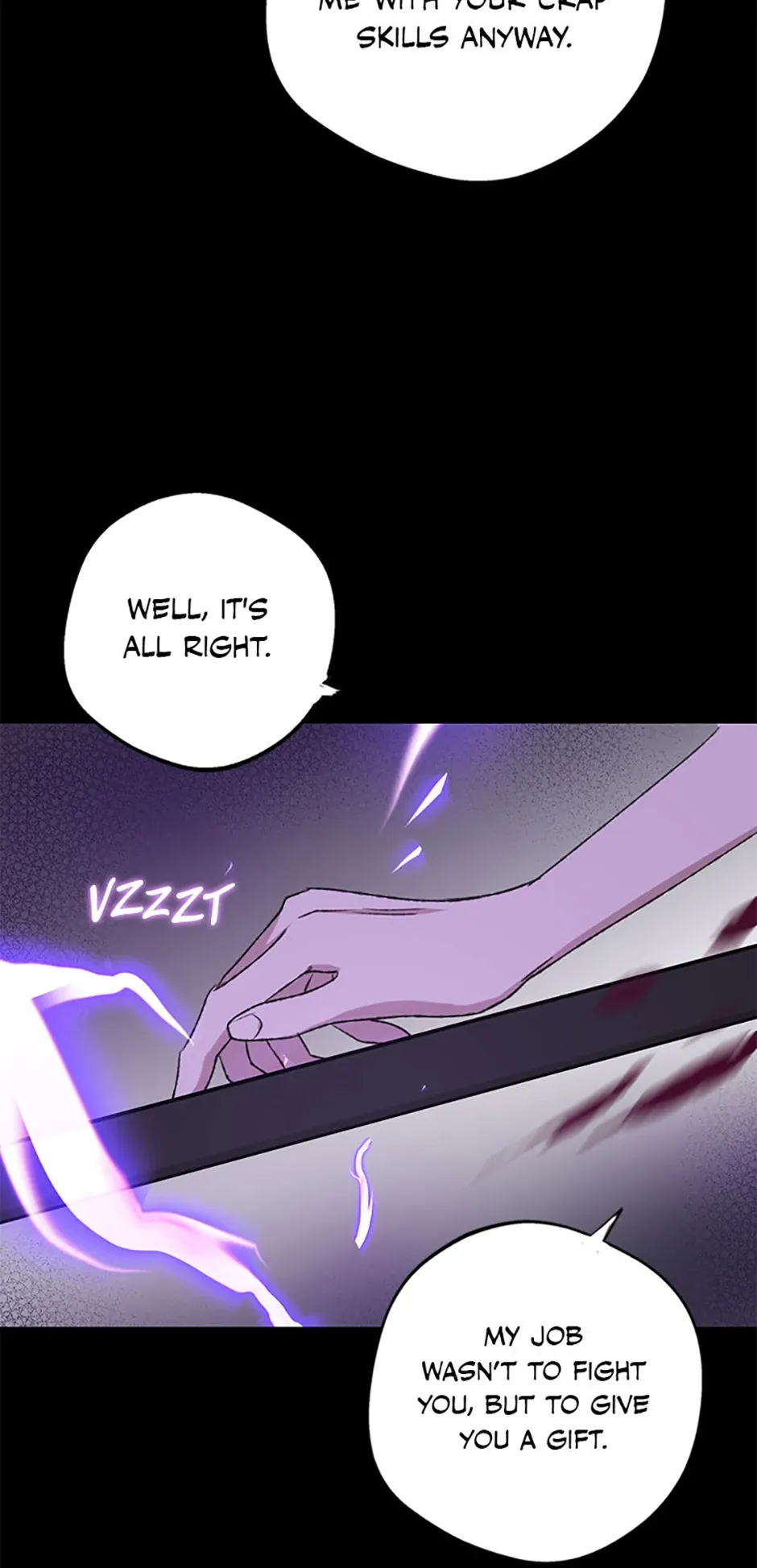The Mating of Elves Chapter 4 page 55 - 