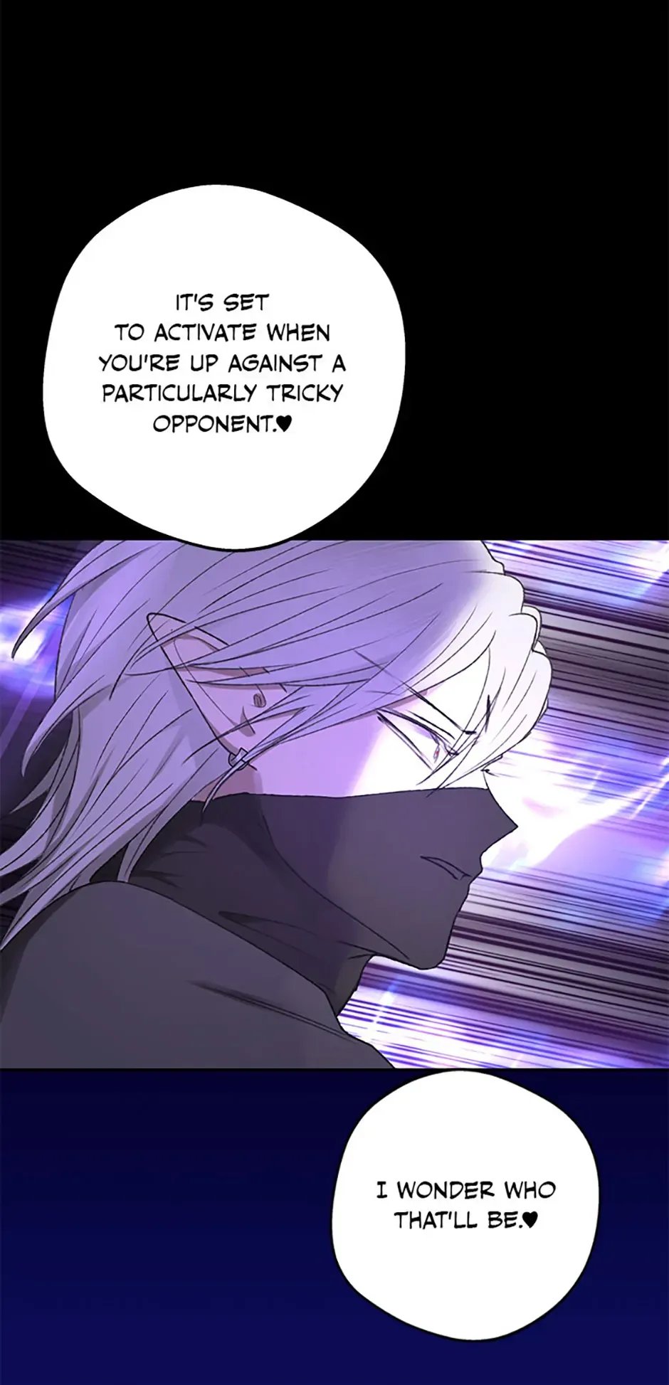 The Mating of Elves Chapter 4 page 59 - 