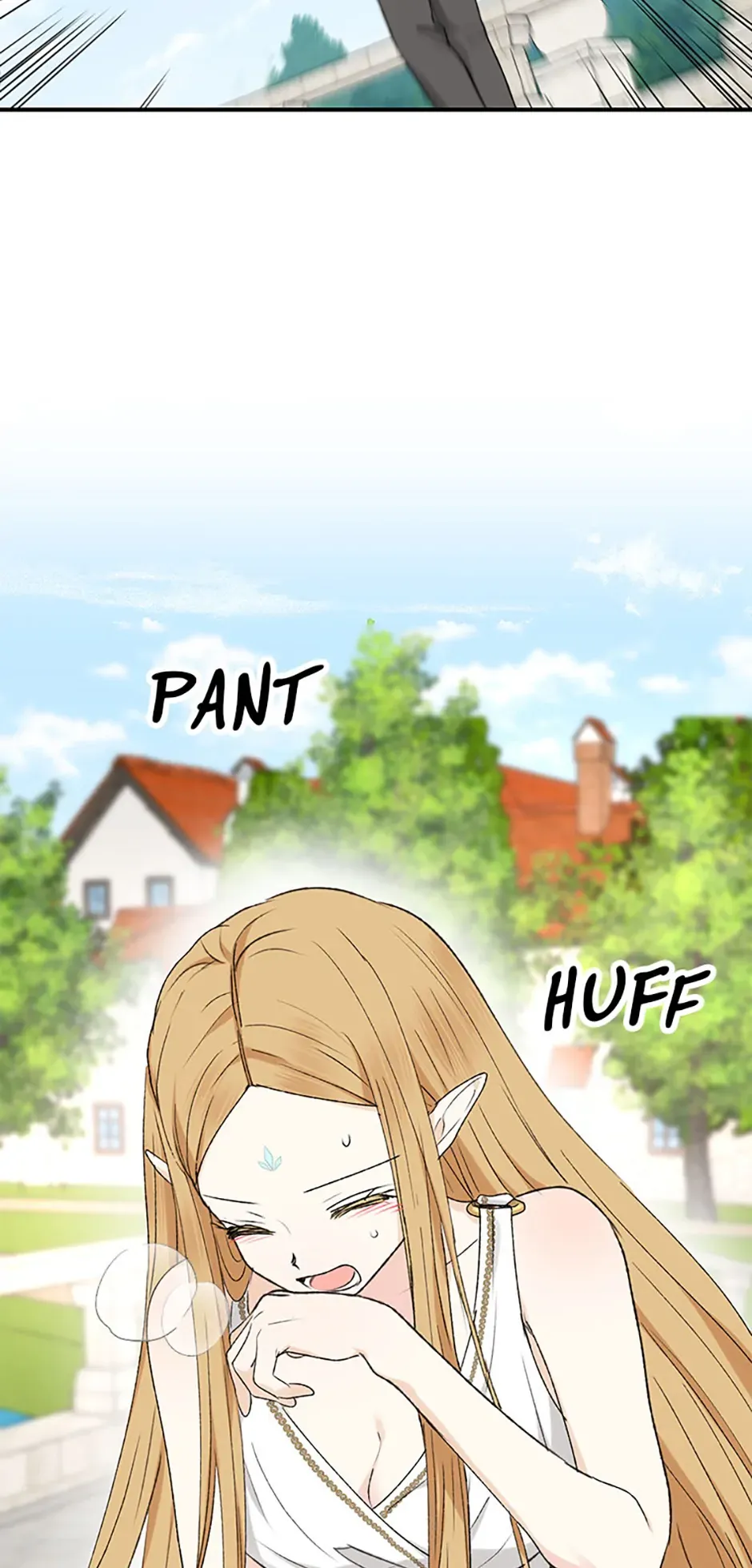 The Mating of Elves Chapter 4 page 65 - 