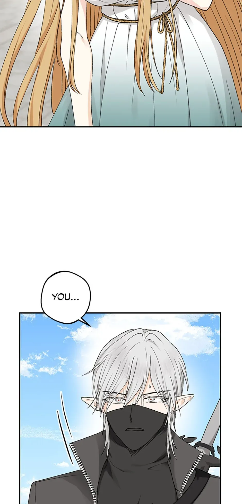 The Mating of Elves Chapter 4 page 66 - 
