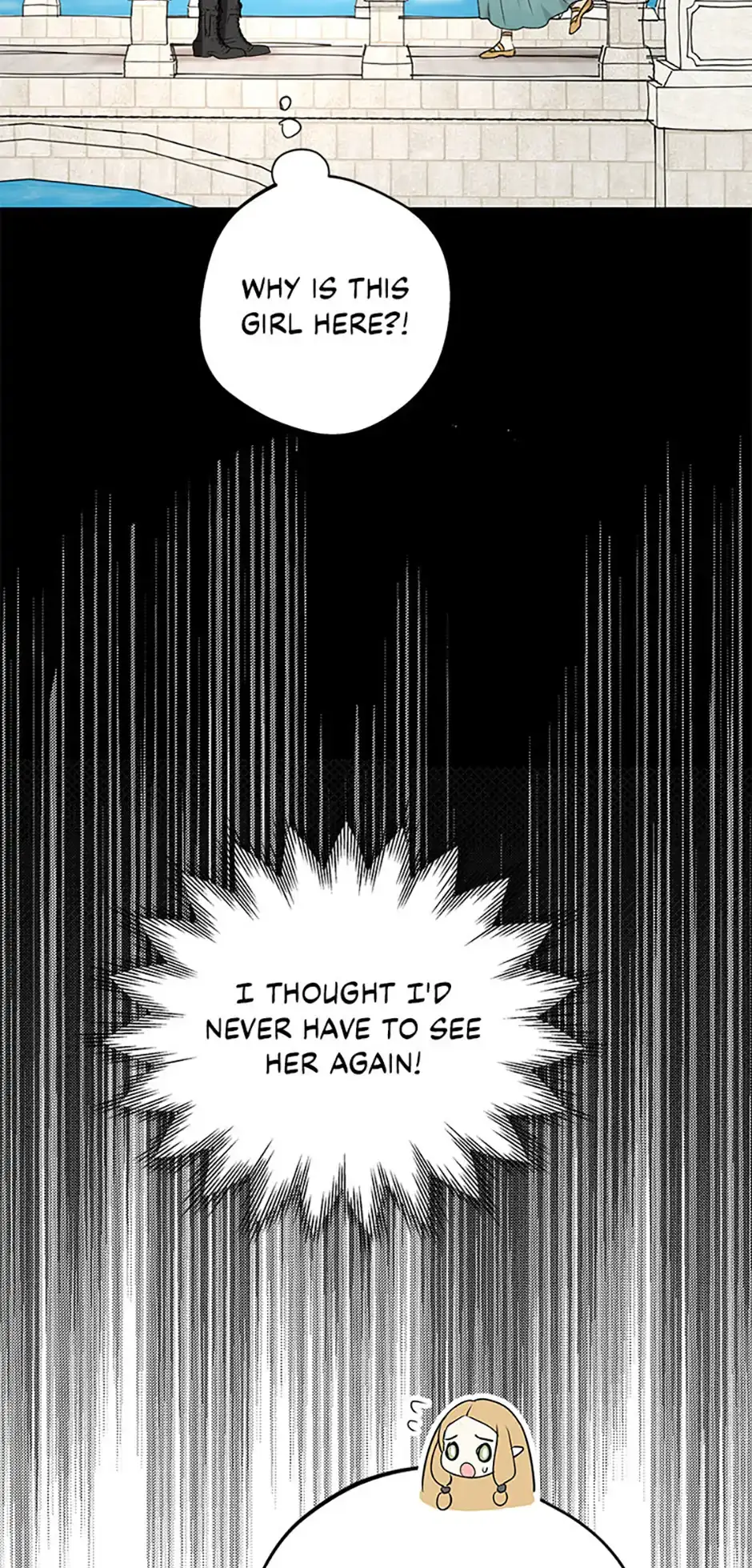 The Mating of Elves Chapter 4 page 68 - 