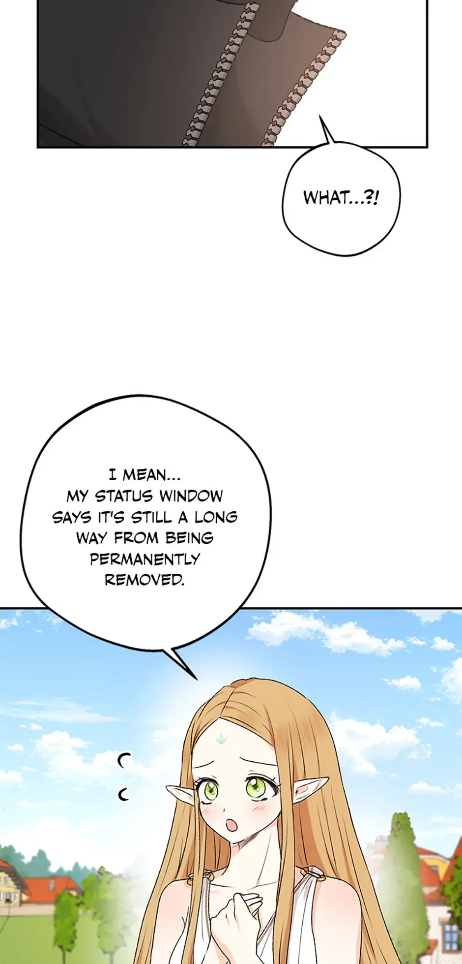 The Mating of Elves Chapter 4 page 70 - 