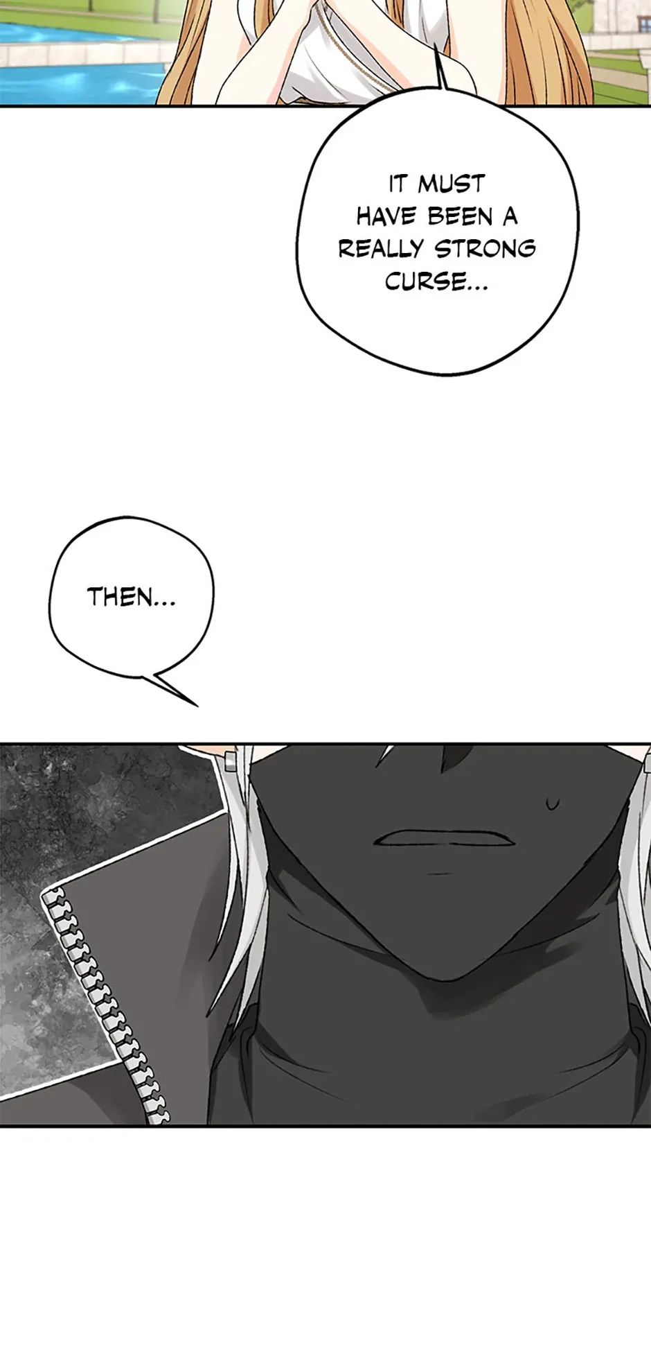The Mating of Elves Chapter 4 page 71 - 