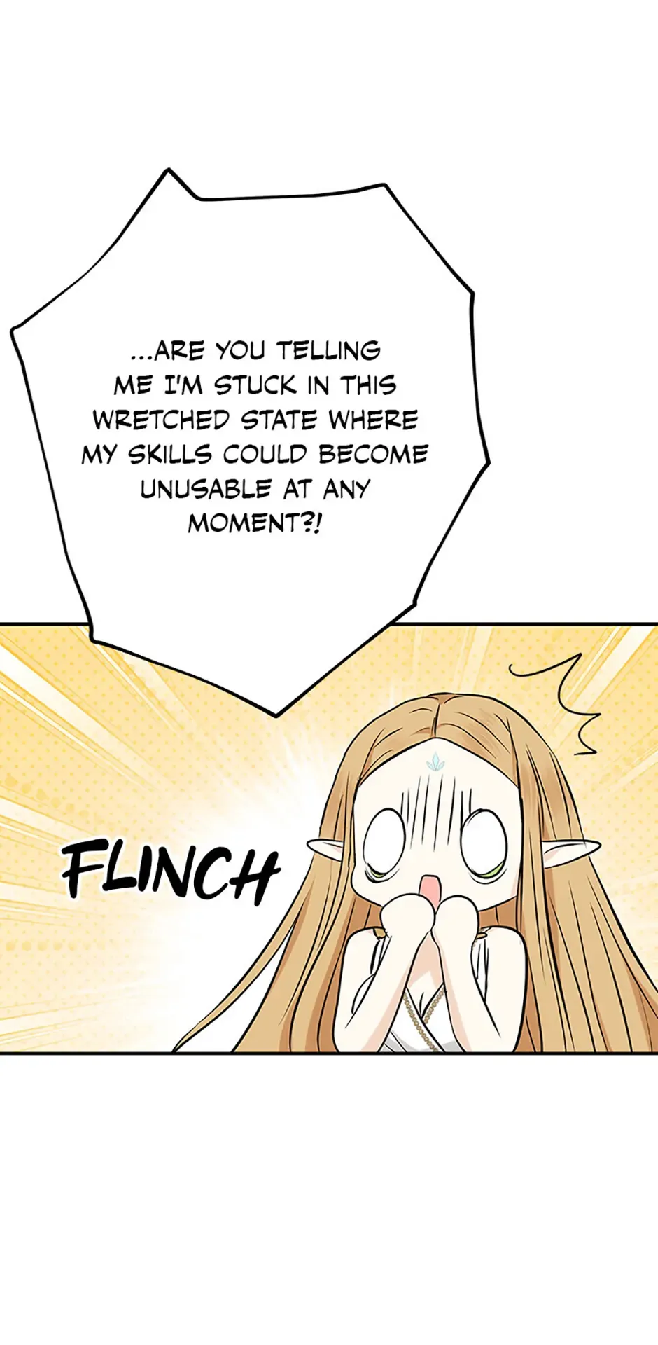 The Mating of Elves Chapter 4 page 72 - 